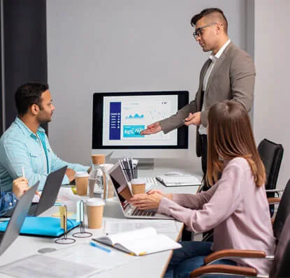 Market Research, Marketing Strategy, Sales Process Optimizat - 黑白体育